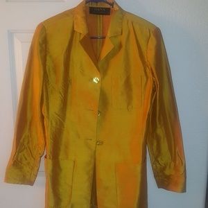Dana Buchman Blazer